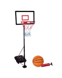 Basketball hoop, Dunlop, 165-205 m