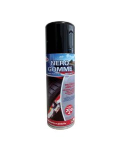 Tire removal solution, Oto Top, 200 ml