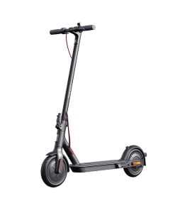 Electric scooter, Xiaomi, Scooter 3 Lite, 250 W, 25 km/h, 100 kg max, autonomy 20-25 km, black color