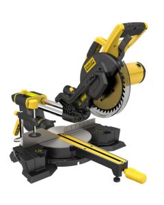 Sharre bango, Stanley, Fatmax, 1500 W, 5000 rpm, Ø 30 x 216 mm ( disk ), prerje 45⁰ 215x62 mm, prerje 90⁰ 305 x 70 mm, 4m kabell