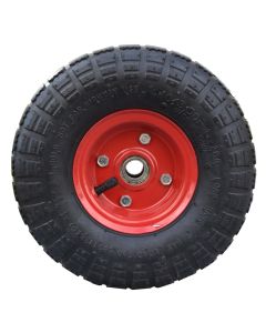 Rrote gome per karroce magazine, 4.1/3.5-4, diameter I vrimes 2 cm, ngarkese maksimale per rrote 136 kg