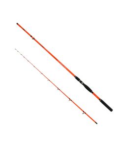 Fishing rod, Colmic, Bolentino, Medium-Strong, 2.7 m, 150-400g, carbon, shooting from a boat