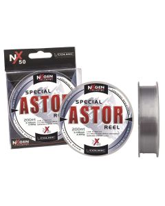 Filo, Colmic, Astor, 200 m x 0.188 mm