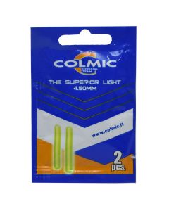 Phosphor for fishing, Colmic, Superior Light, 4.5 mm