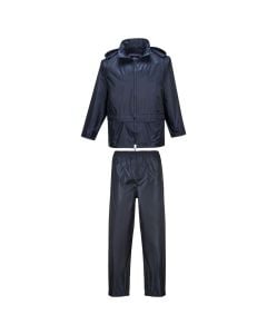 Kostum shiu, Portwest, Masa L, ngjyra blu, profesional