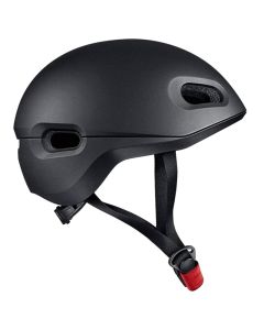 Kokore per scooter dhe biciklete, Xiaomi, masa M, ngjyra e zeze, strukture e perforcuar polikarbonati