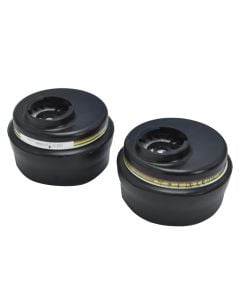 Filter for protective mask, Climax 757-N, package of 2 pieces