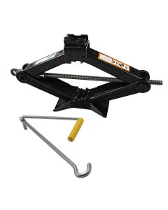Mechanical jack, 2T