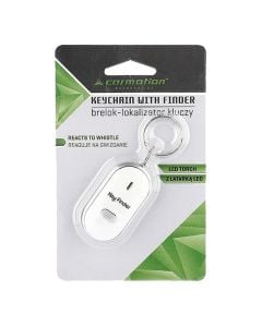 Varese per celesat e makines, Key finder
