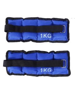 Weight for wrists, Try&Do, 1 kg