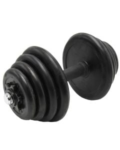 Dumbbell, Try&Do, 10 kg