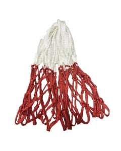 Net for basketball hoop