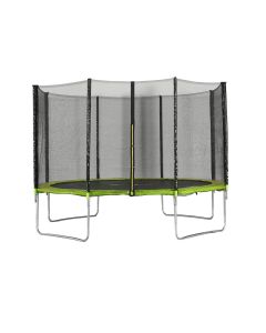 Trampoline me rrjete, 183 cm