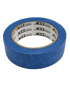 Ngjitës letre (tenije), Professional, 36 mm x 50 m, ngjyra blu