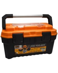 Kuti veglash me doreze Alumini, Mano, ALC-22, 300x550x303 mm, 0.179 m3, trup plastik