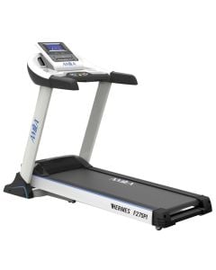 Piste vrapimi, Amila, Hermes F275PI, 2.75hp, 1-18 km/h, 0-18% kend ( te regulluar elektronikisht )