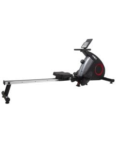 Paisje Fitnessi, Air Row, magnetik, Amila, Ekran LCD, 12 nivele, trup magnetik, pesha max 110 kg