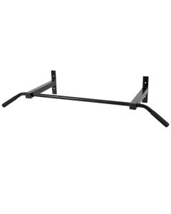 Single iron with assembly, Amila, 117 cm, distance from the wall 38 cm