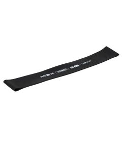 Llastik rezistence per ushtrime fitnesi, Amila, Small Loop Band, Ultimate, W1.2 mm,10 kg, e zeze