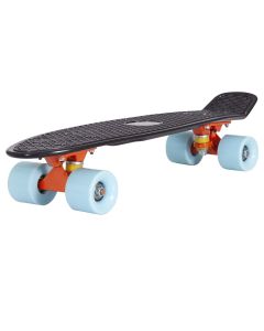 Skateboard, Amila, 22, 55x15 cm, black color