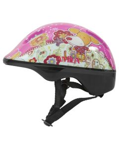 Protective cover for skateboards and bicycles, Amila, size L, 58-60 cm, pink color