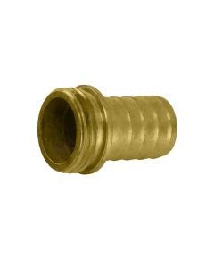 Adaptor PE-Bronxi Ø 25*1"