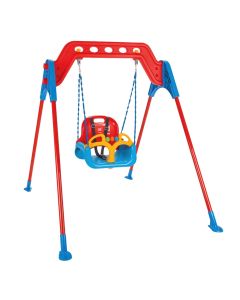 Playhouse toy, Pilsan, H136 x L147 x W125 cm, max weight 100 kg