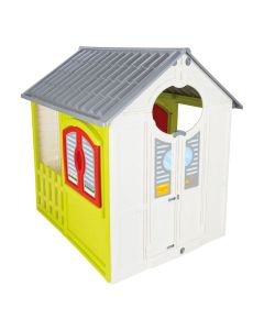 Playhouse, Pilsan, H109 x L110 x W92 cm