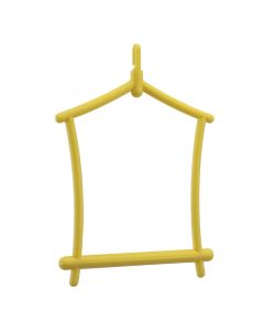 Aksesor per kafaz, Imac, Swing, plastike