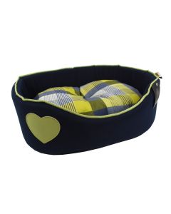 Bed for animals, Fabotex, Oslo, 54 cm