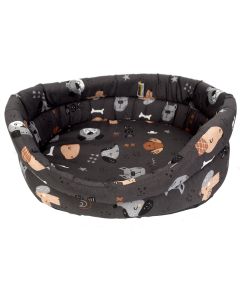 Bed for animals, Fabotex, Walk, 60 cm