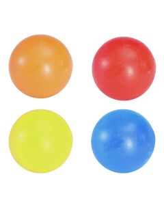 Ball-shaped dog toy, Camon, hard rubber, 5 cm