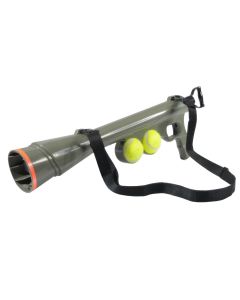 Loder argetuese per qen ne forme pushke, Camon, 2 topa