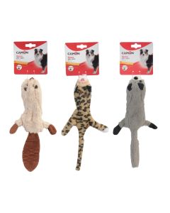 Dog toy, Camon, with sound, 32 cm