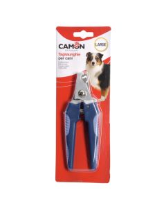 Scissors for cutting nails, Camon, Deluxe, size L