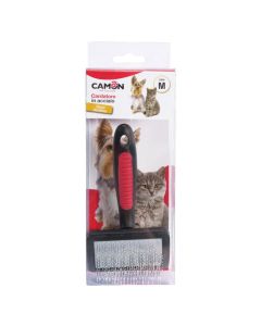 Furce per pastrimin e gezofit, Camon, 10 x 6 cm