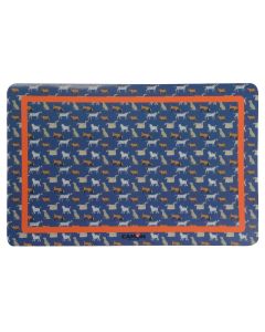 Food bowl mat, Camon, 43 x 28 cm