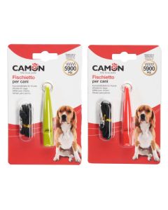 Bilbil trainimi, Camon, 8 cm, 5900 Hz