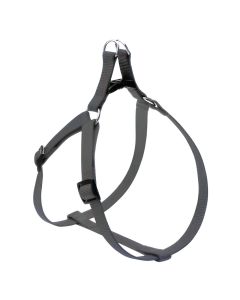 Trupore per qen, Camon, 25 mm x 90/100 cm, ngjyra e zeze