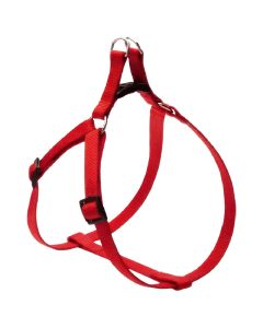 Trupore per qen, Camon, 25 mm x 120 cm, ngjyra e kuqe