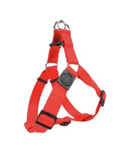 Trupore per qen, Camon, 38 mm XL, ngjyra e kuqe