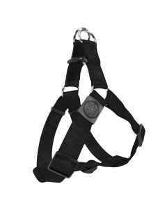 Trupore per qen, Camon, 38 mm XL, ngjyra e zeze