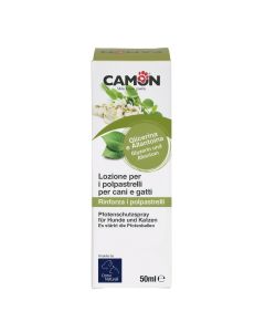 Paw solution for dogs and cats, 50 ml