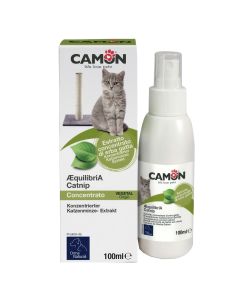 Concentrated solution Catnip, Camon, 100 ml