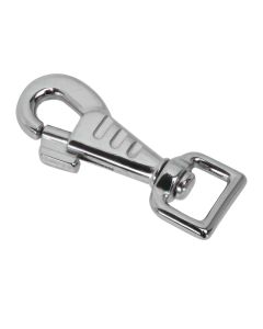 Cengel per kapje litari drejtues, Camon, material metalik