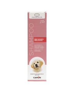 Shampoo for kittens, Camon, 250 ml