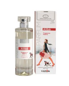 Parfum per gezofin e kafsheve, Camon, Alibe, 100 ml
