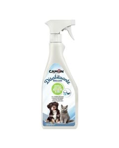 Trainues per kafshet (largues), Camon, 500 ml