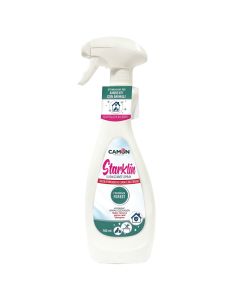 Cleaning solution for the animal's space, Camon, 750 ml, forest aroma