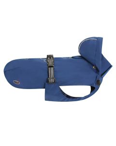 Mushama per qen, Camon, Roma, masa 36, blu